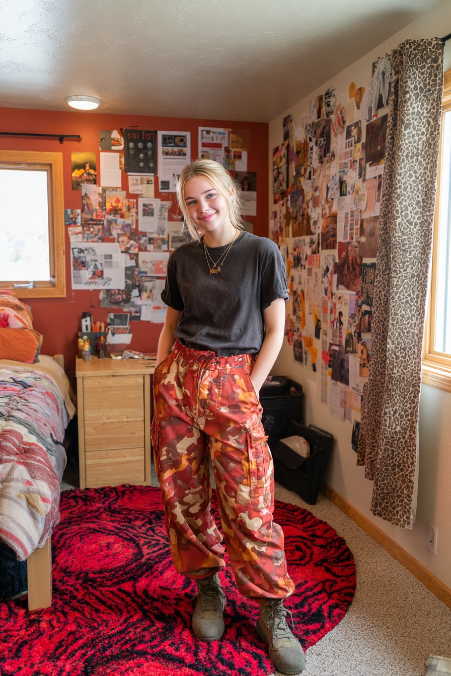 Builds Decision-Making Skills and Confidence