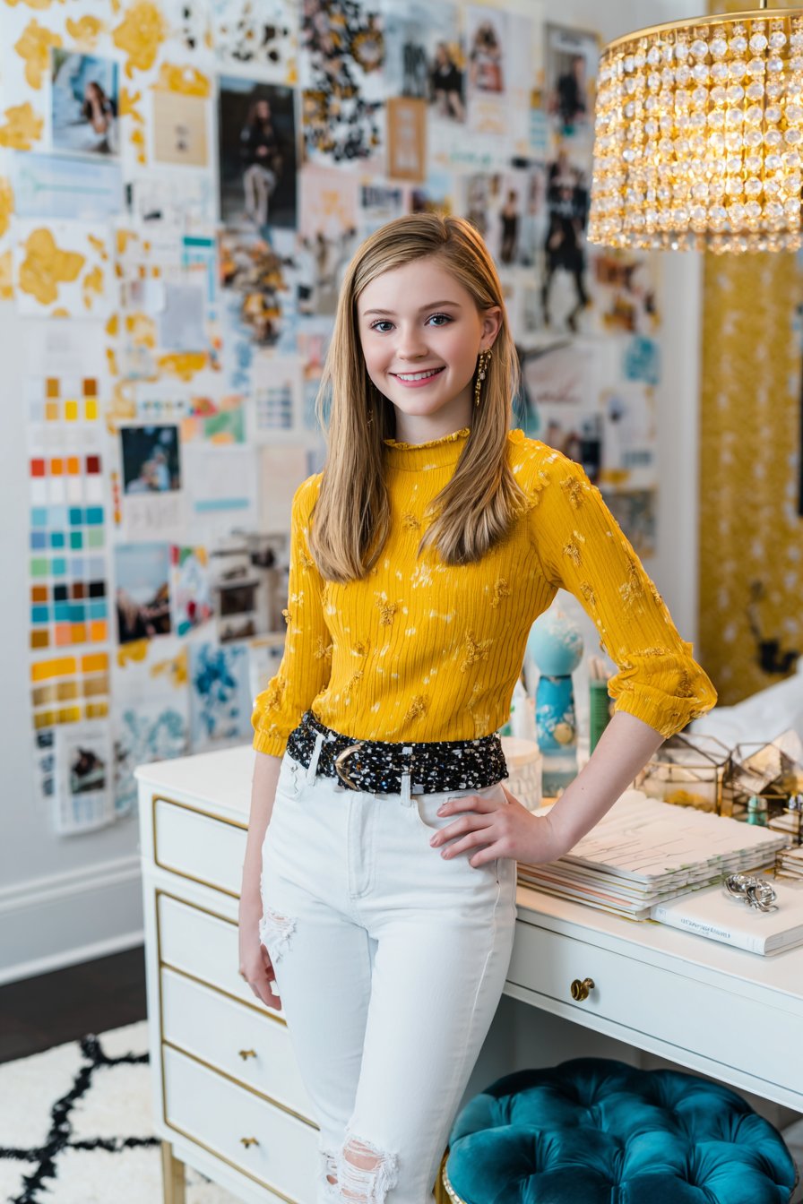 Builds Decision-Making Skills and Confidence