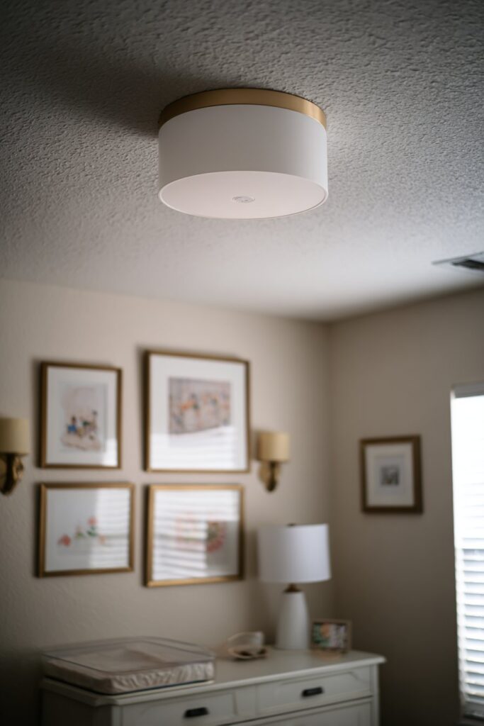 Design Smart Lighting Layers