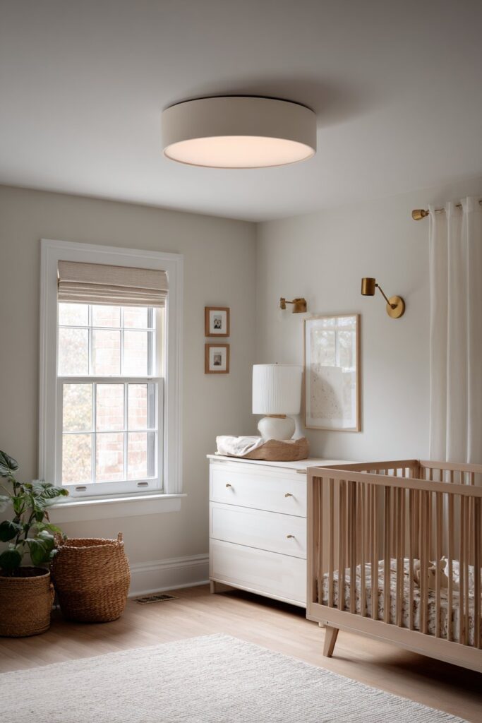 Design Smart Lighting Layers