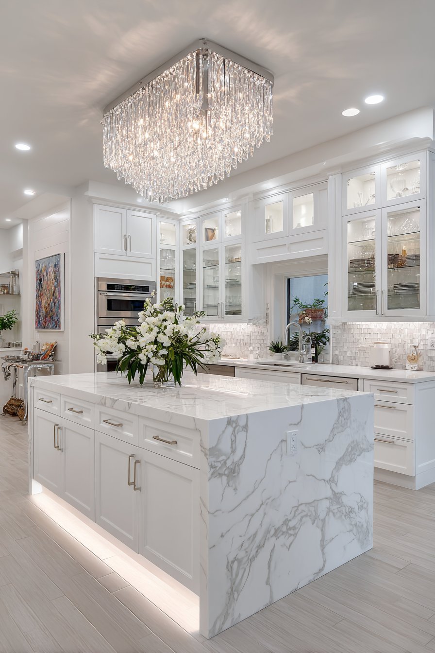 Layer Sophisticated Lighting Design