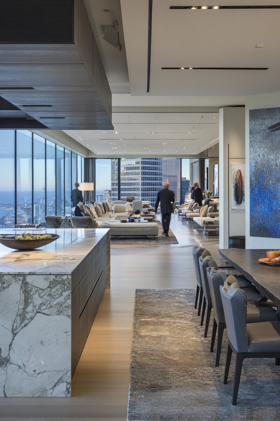 Acoustic Considerations and Sound Control