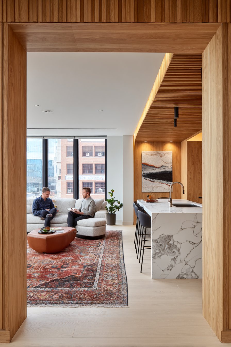 Acoustic Considerations and Sound Control