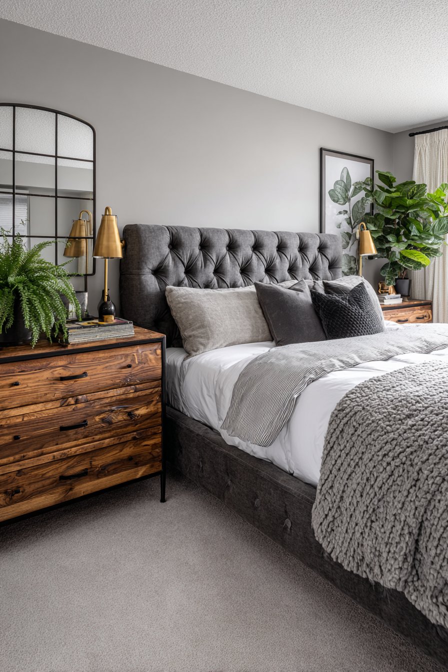 Coordinate Styles Without Perfect Matching