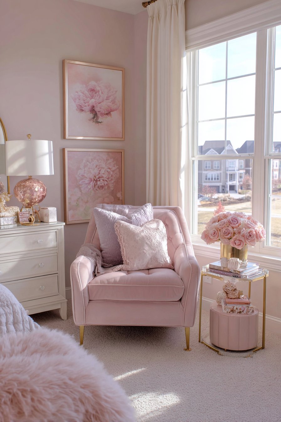 Elegant Color Palette