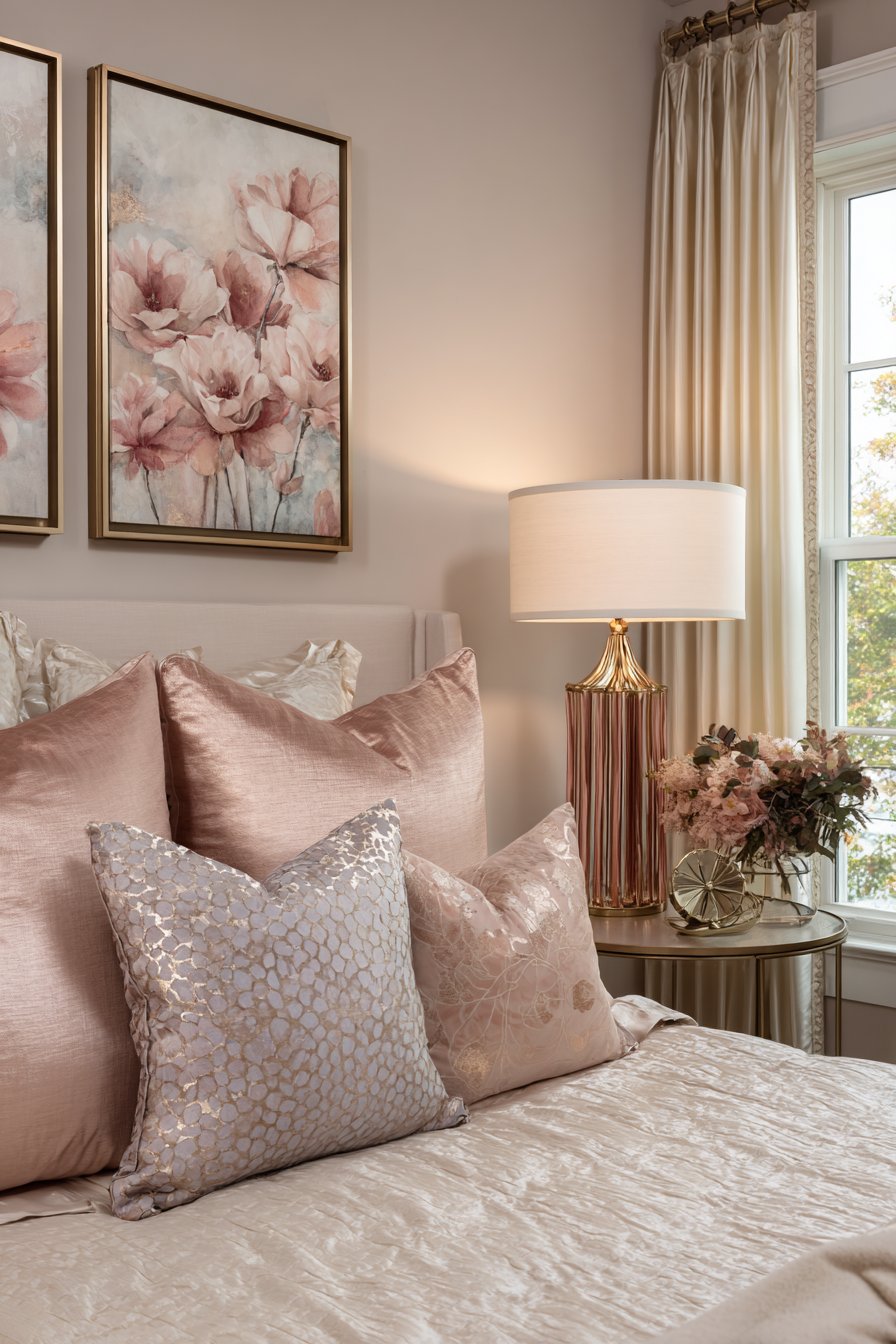  Elegant Color Palette