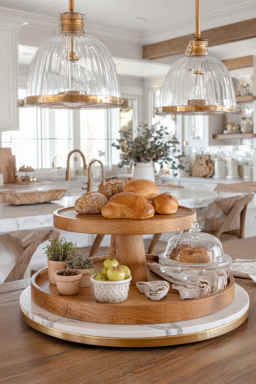 Functional Centerpiece Solutions