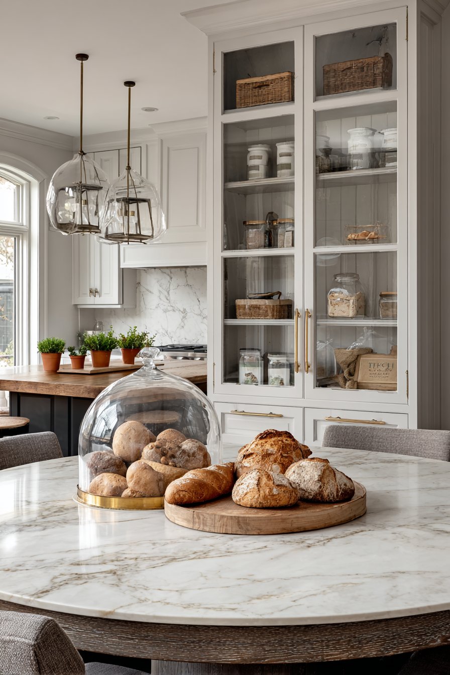 Functional Centerpiece Solutions