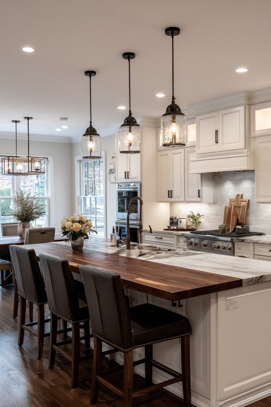 Functional Islands as Social 