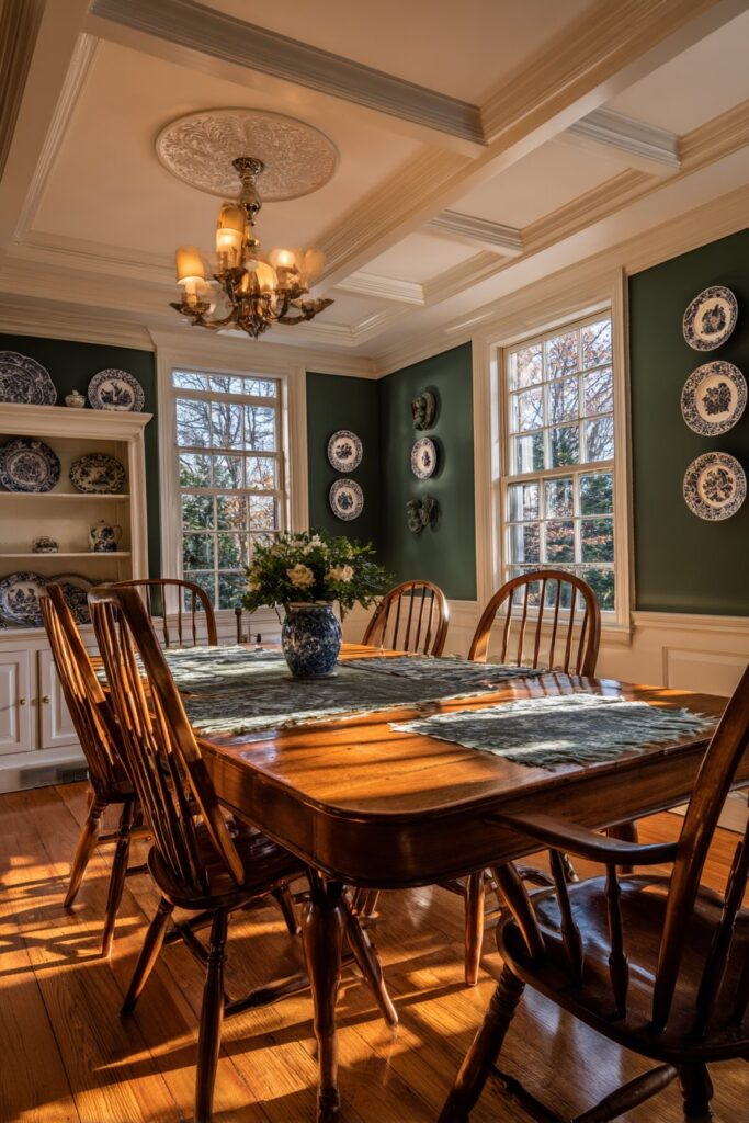 Incorporate Classic Architectural Details