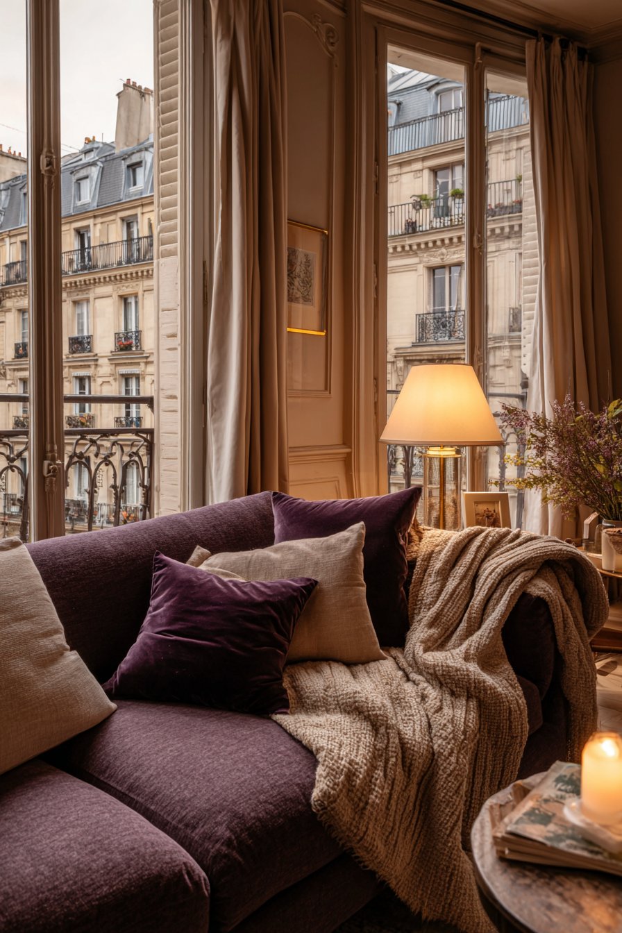  Layer Luxurious Textiles and Fabrics