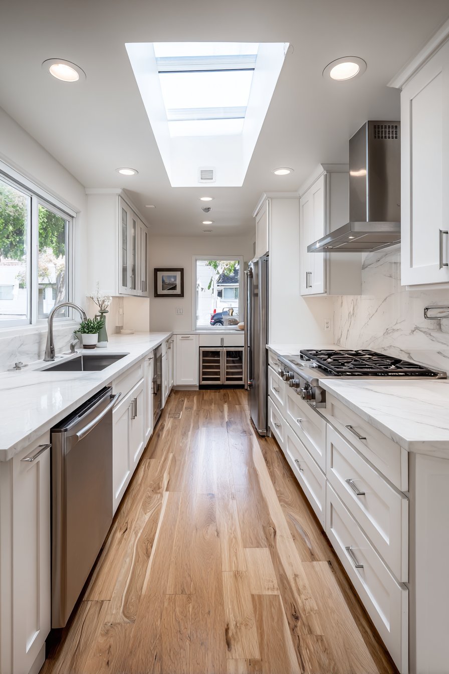 Choose Scaled-Appropriate Appliances