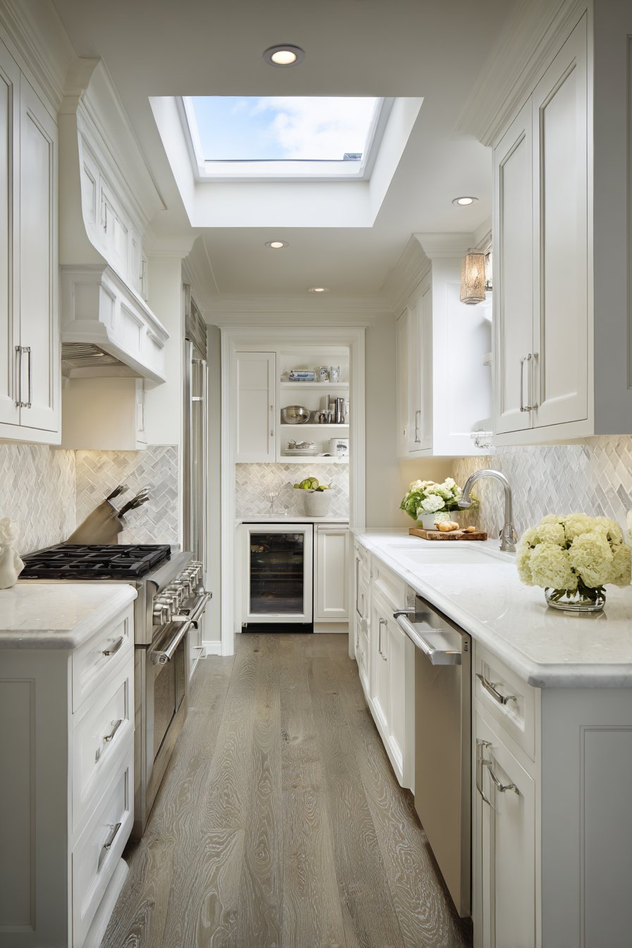 Choose Scaled-Appropriate Appliances