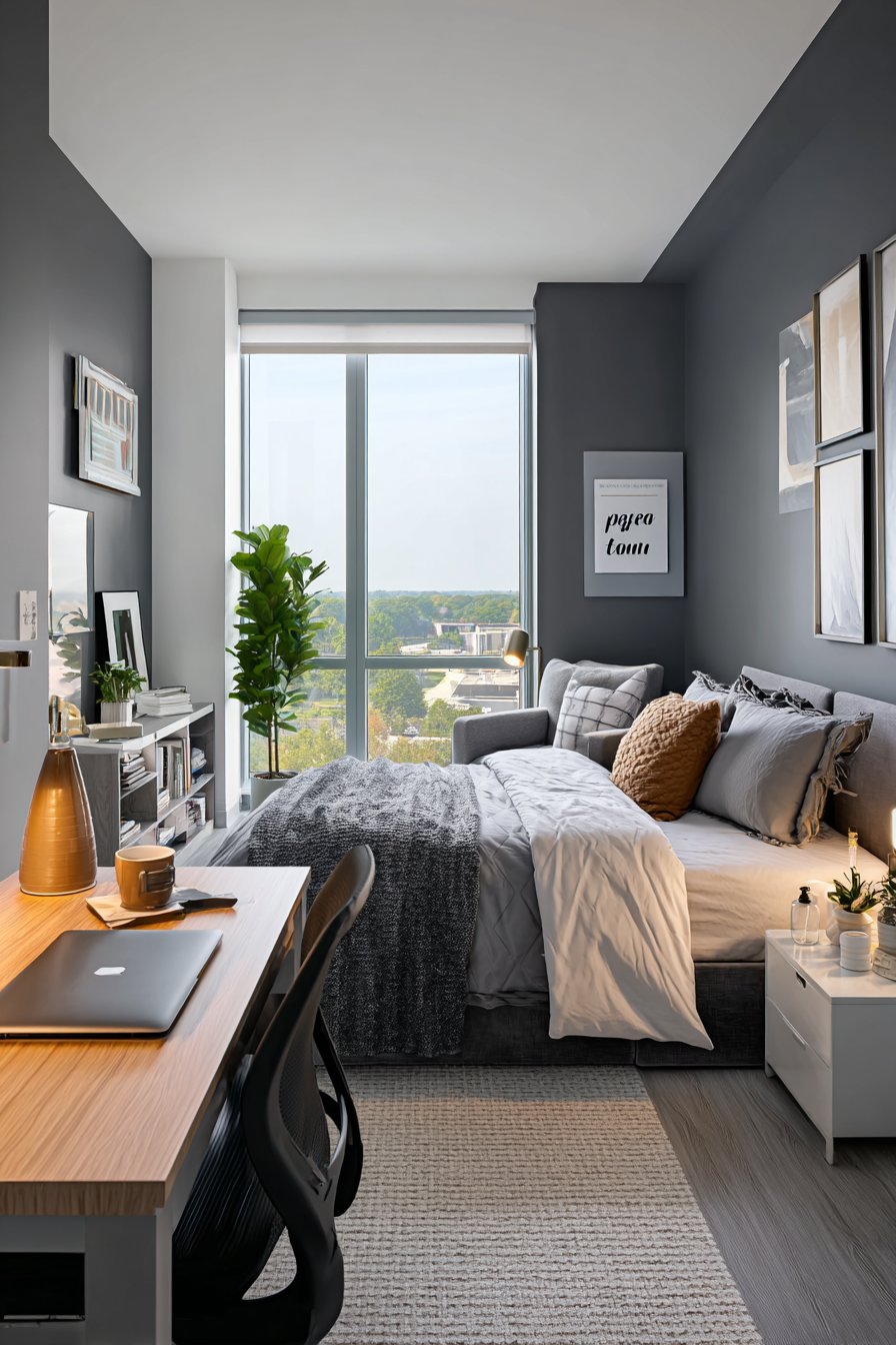 Respects Their Growing Need for Independence