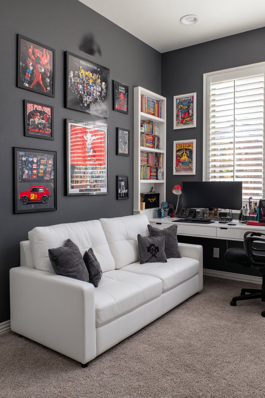 Respects Their Growing Need for Independence