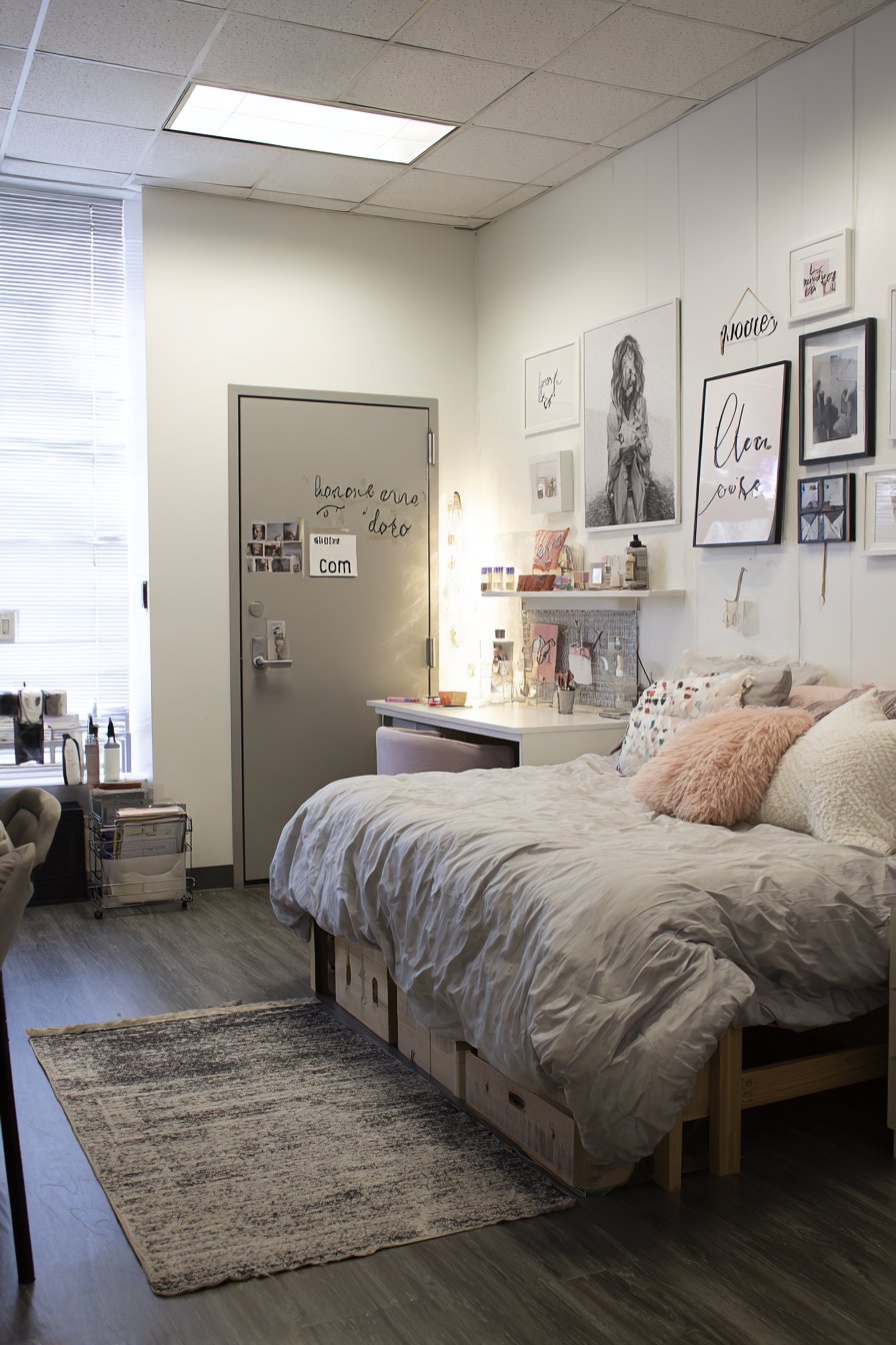 Respects Their Growing Need for Independence