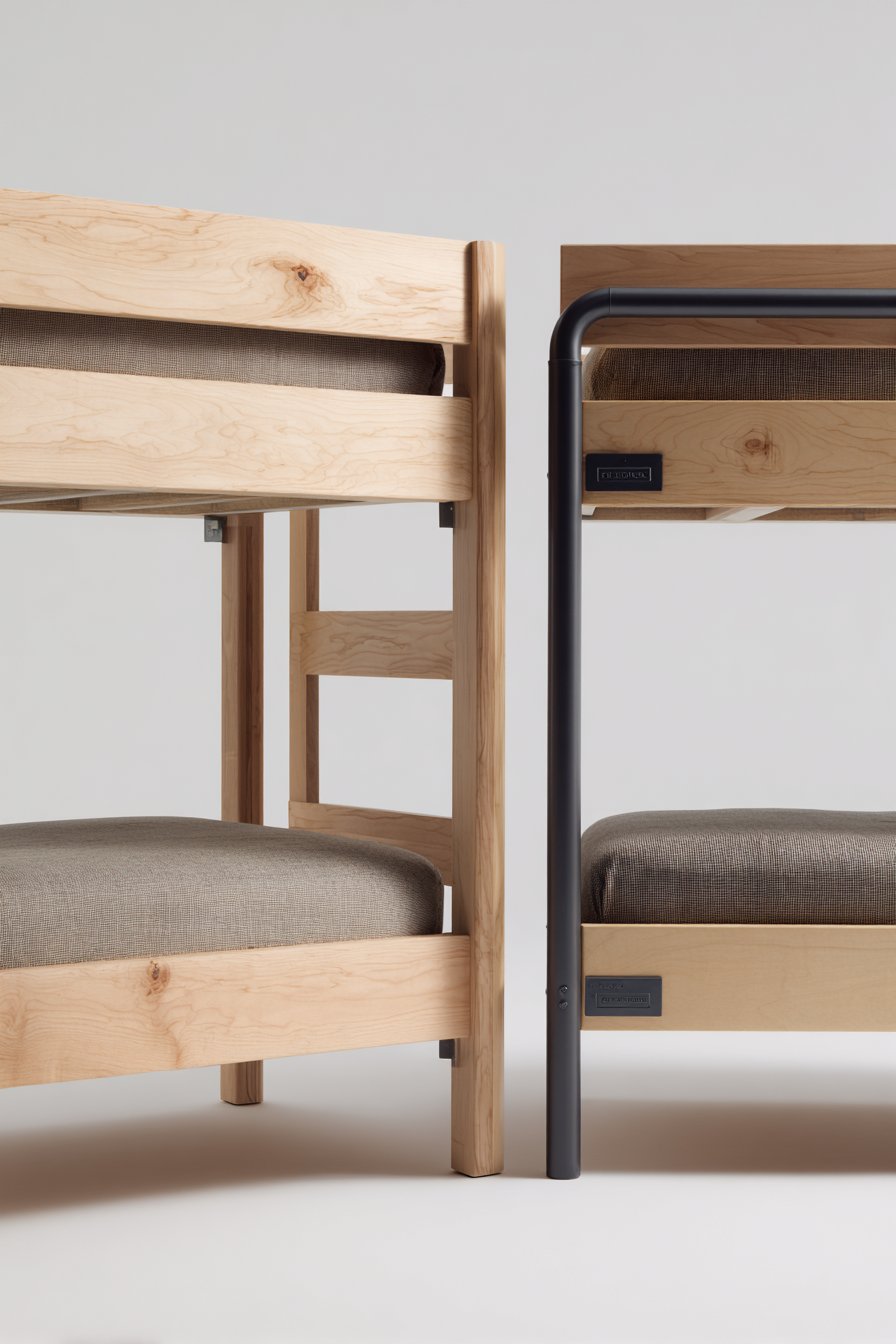  Choose Materials and Finishes That Balance Style and Safety