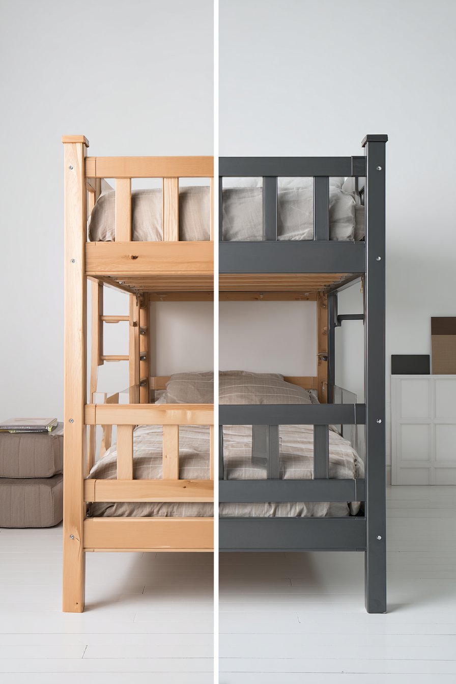  Choose Materials and Finishes That Balance Style and Safety