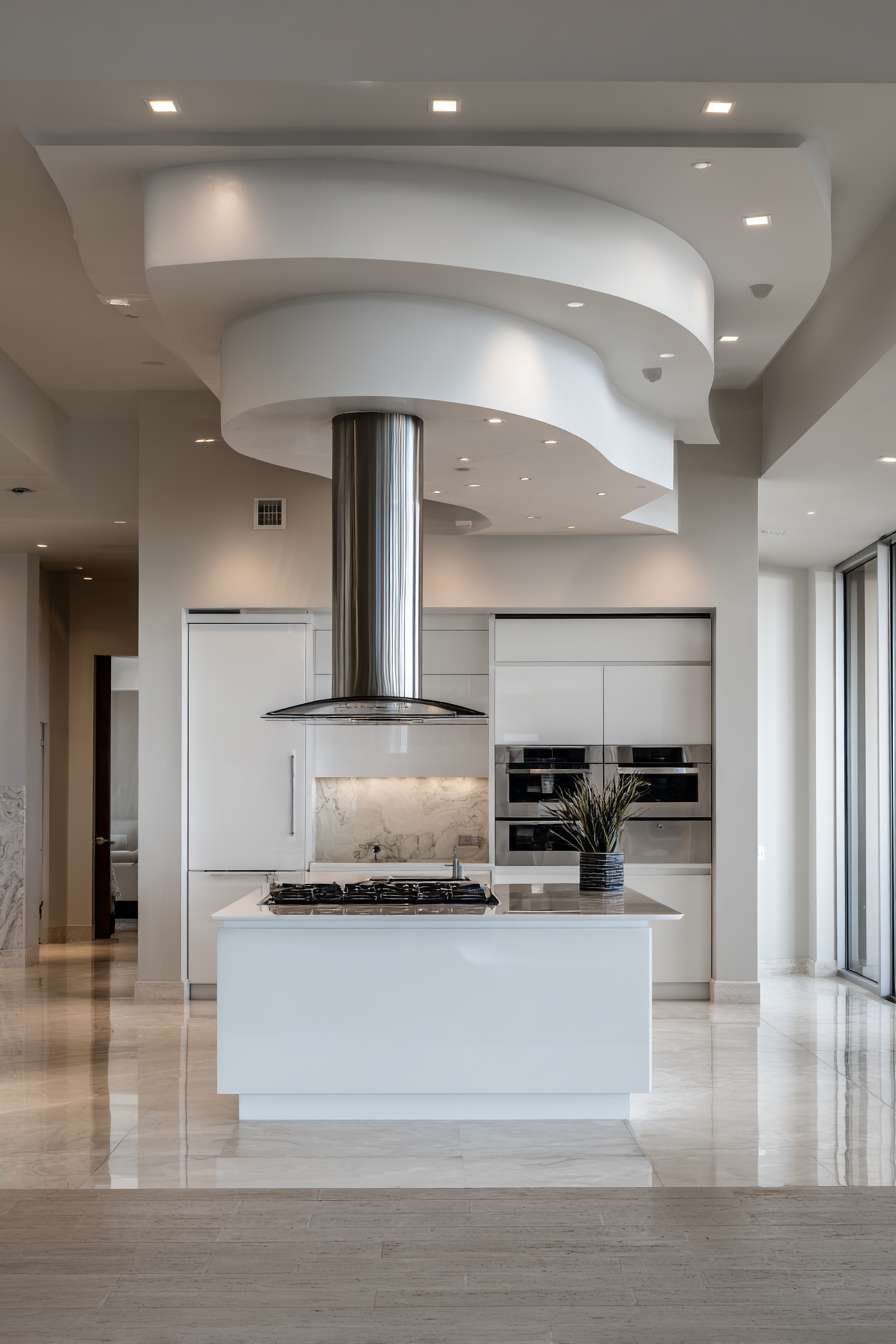 Ensuring Proper Ventilation in High-Rise Luxury Environments