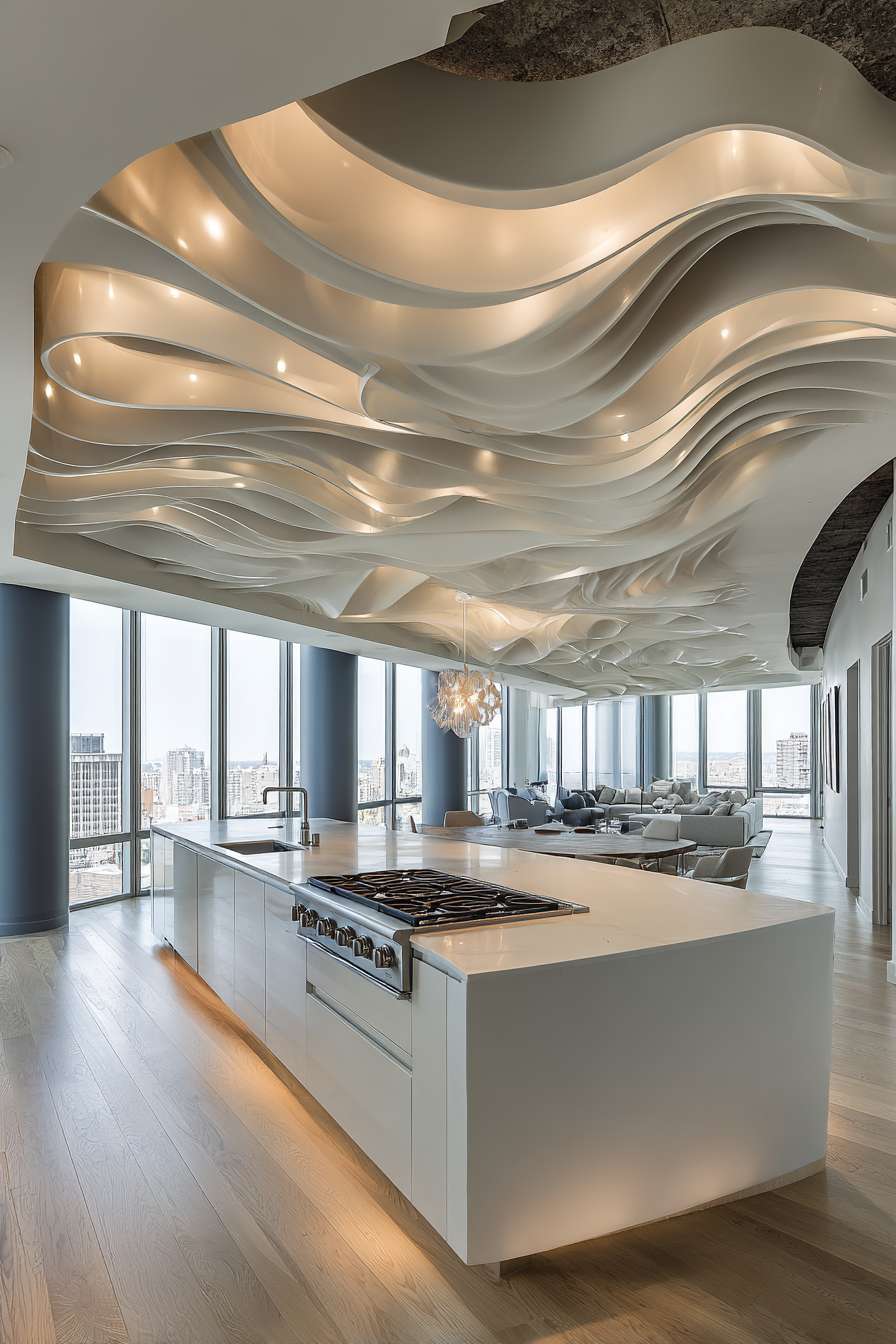 Ensuring Proper Ventilation in High-Rise Luxury Environments