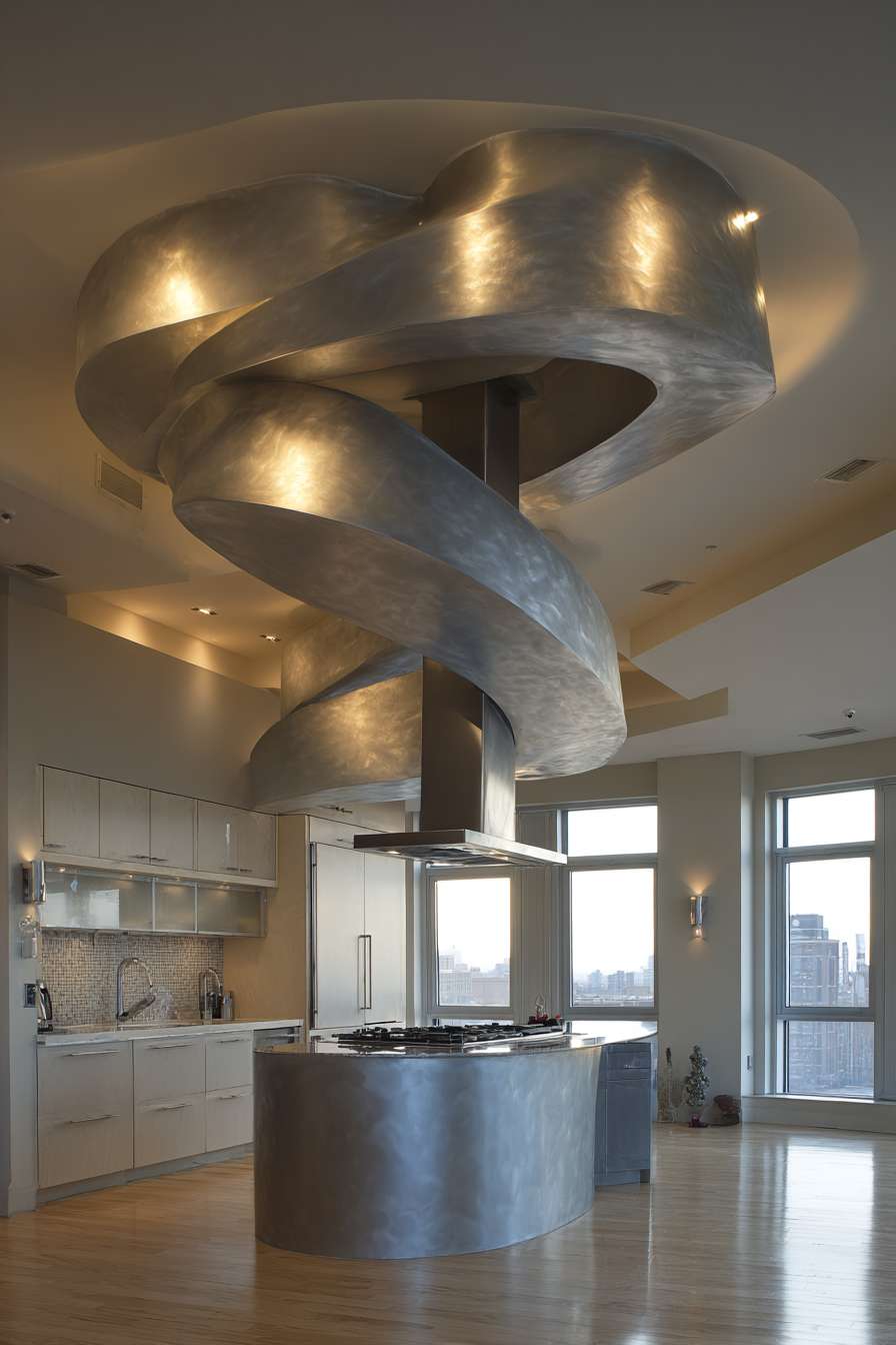 Ensuring Proper Ventilation in High-Rise Luxury Environments