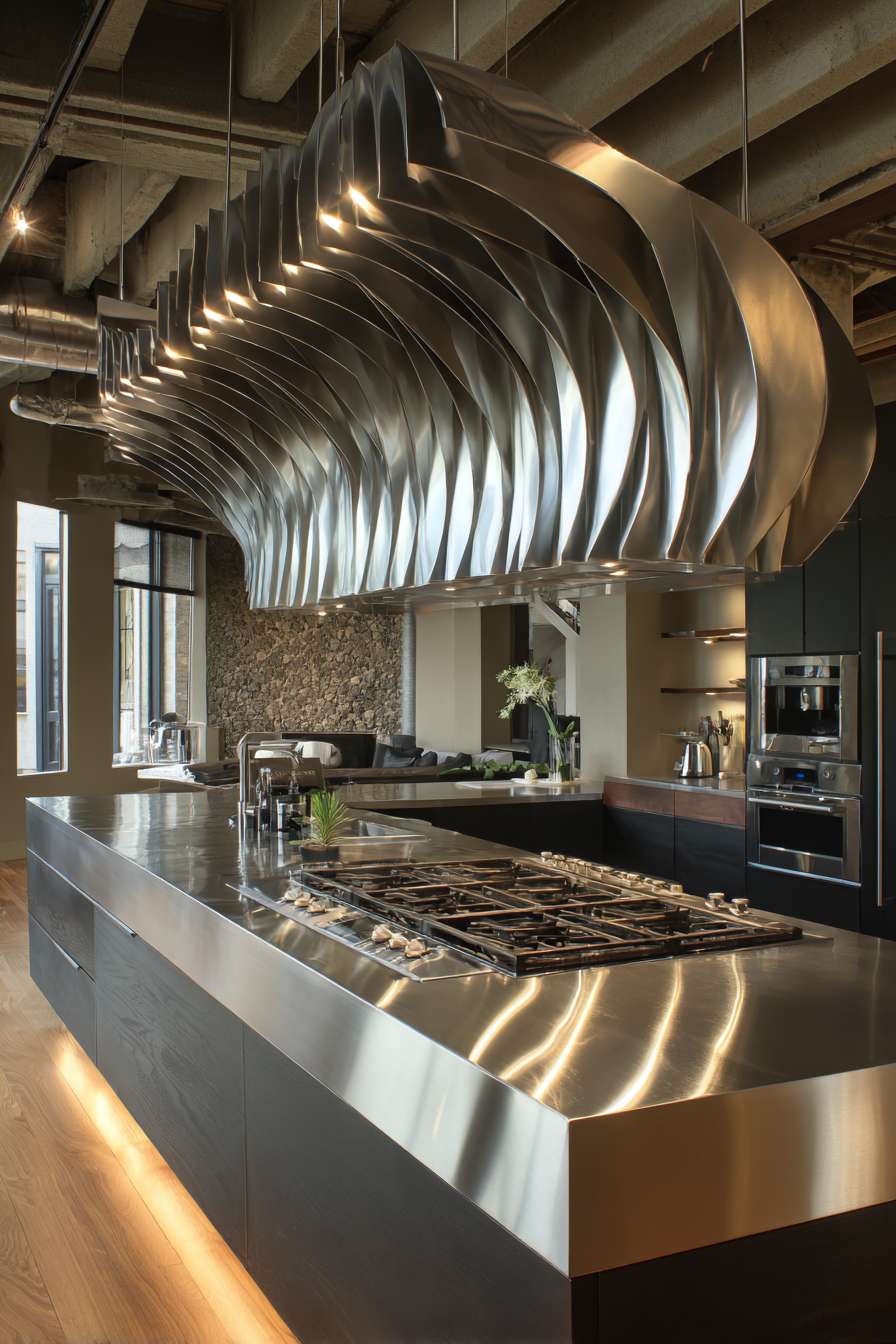 Ensuring Proper Ventilation in High-Rise Luxury Environments