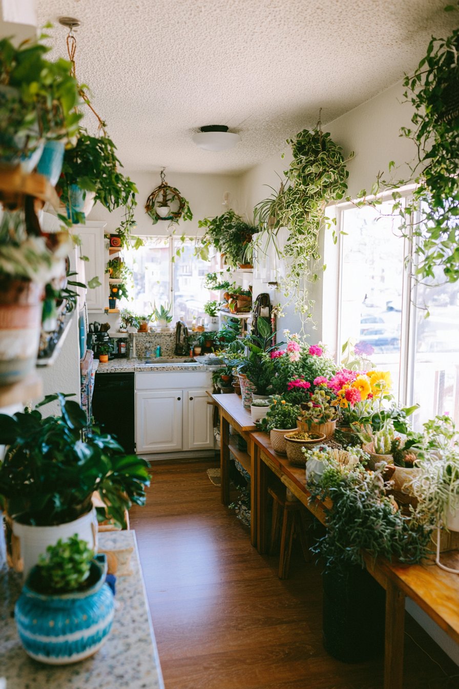 Introduce Natural Wood Elements