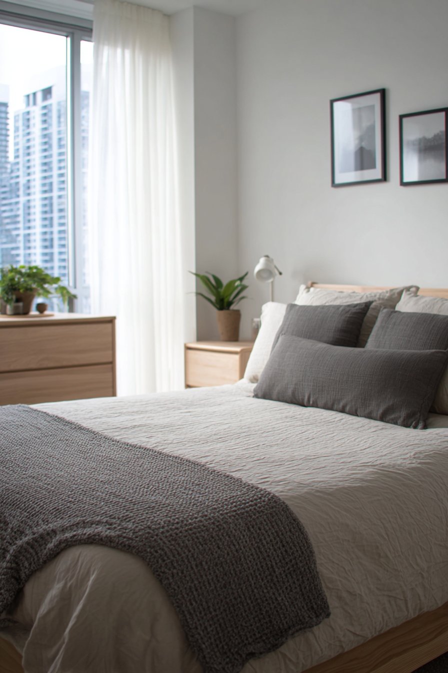 Minimal Commitment for Renters and Frequent Movers