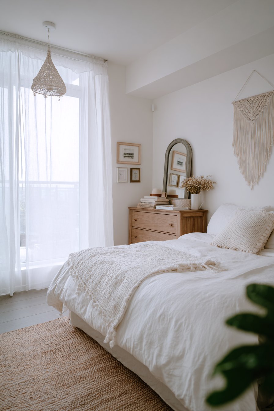 Minimal Commitment for Renters and Frequent Movers