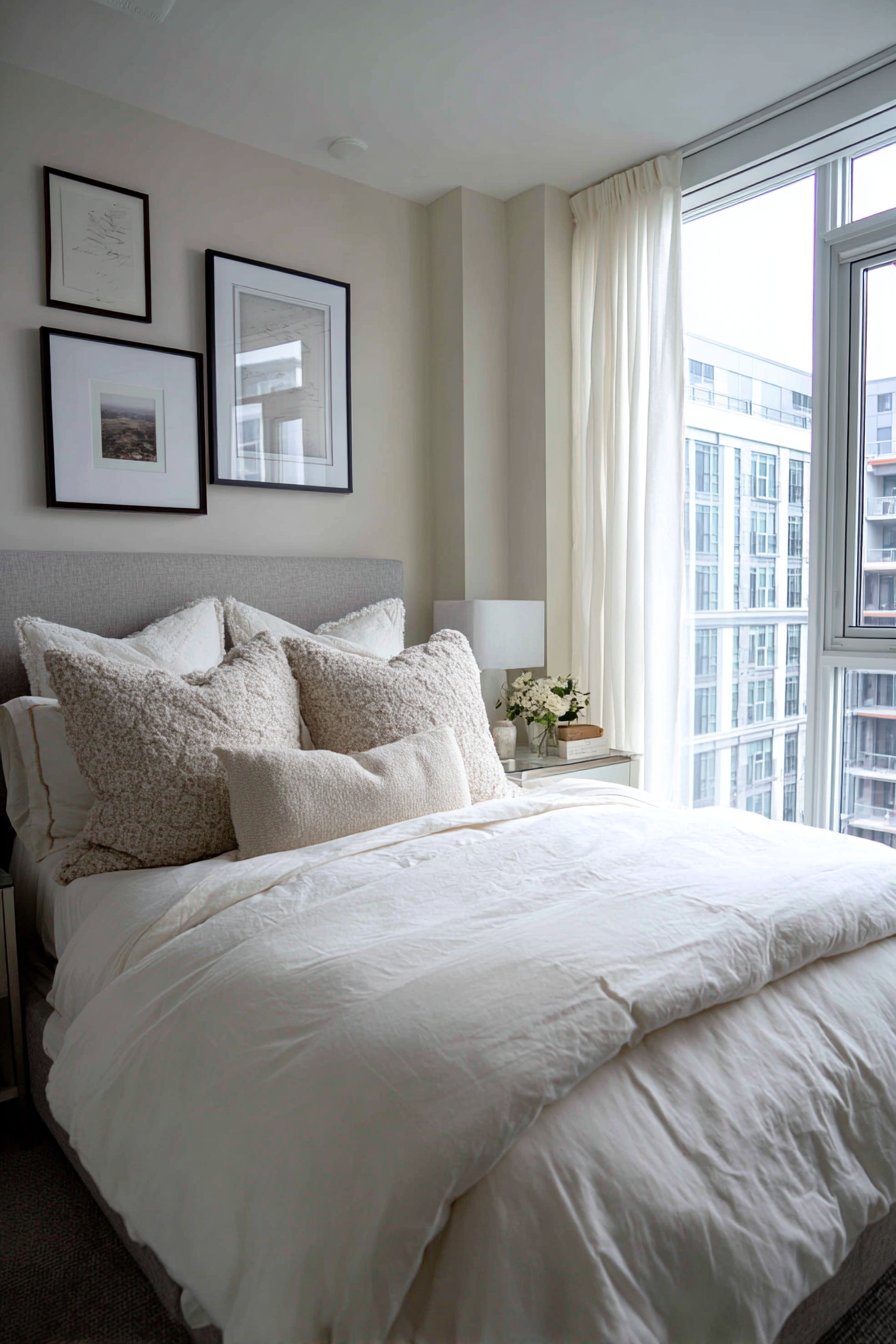 Minimal Commitment for Renters and Frequent Movers