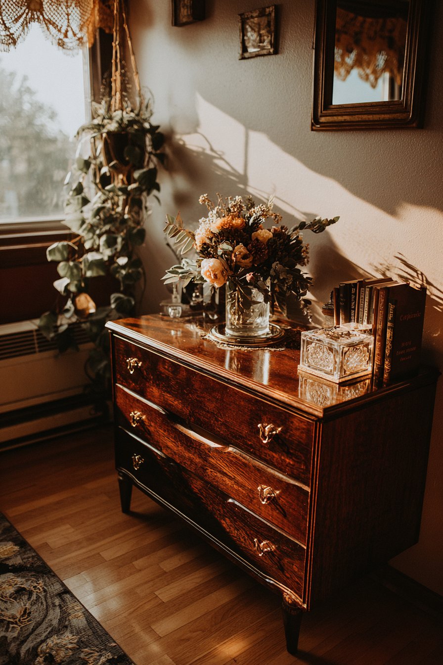 Personalized Decorative Touches