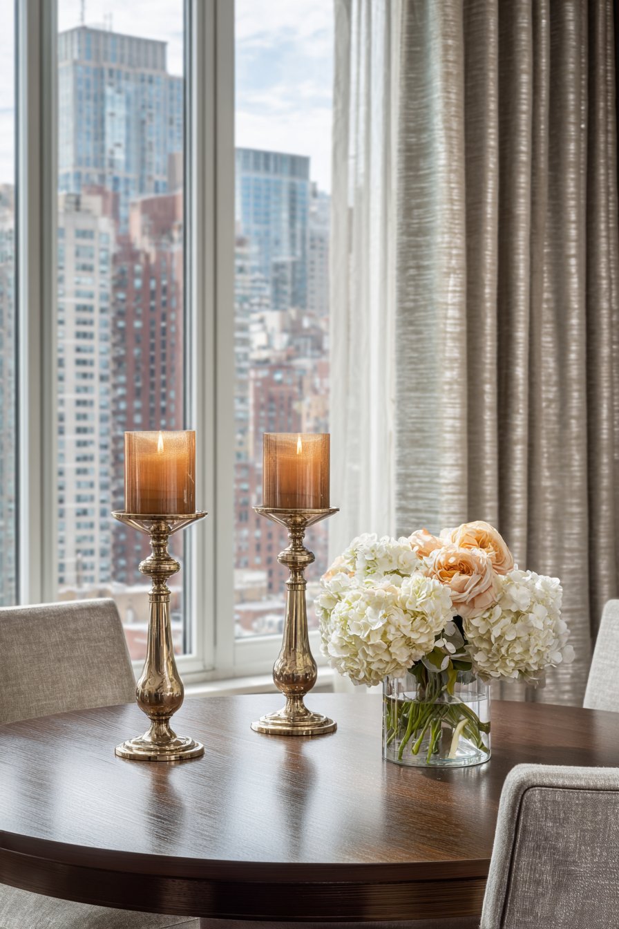 Symmetrical Versus Asymmetrical Arrangements