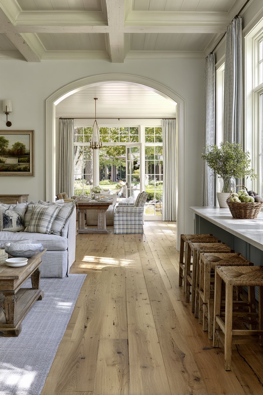 Visual Cohesion and Design Continuity