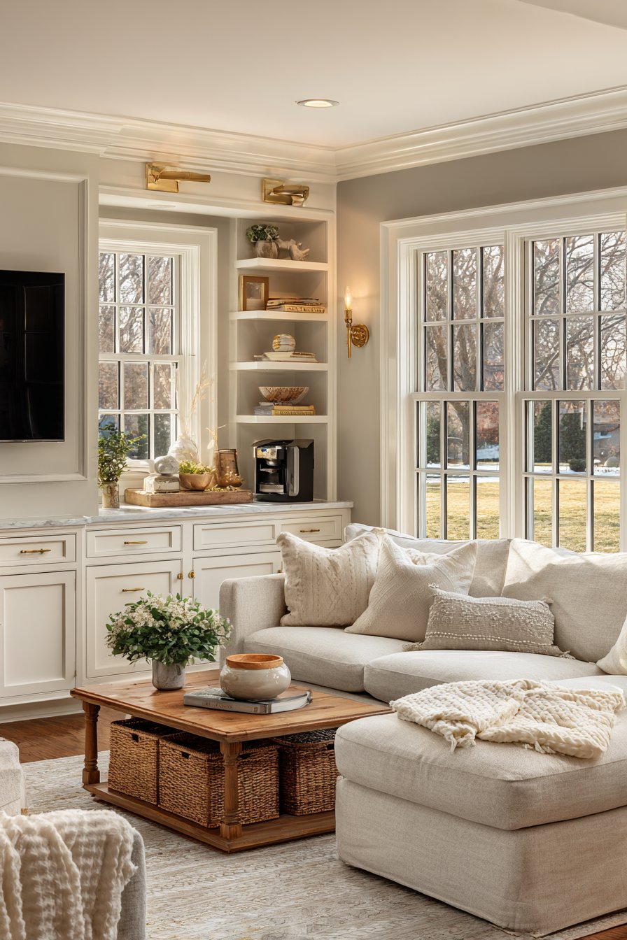 Visual Cohesion and Design Continuity