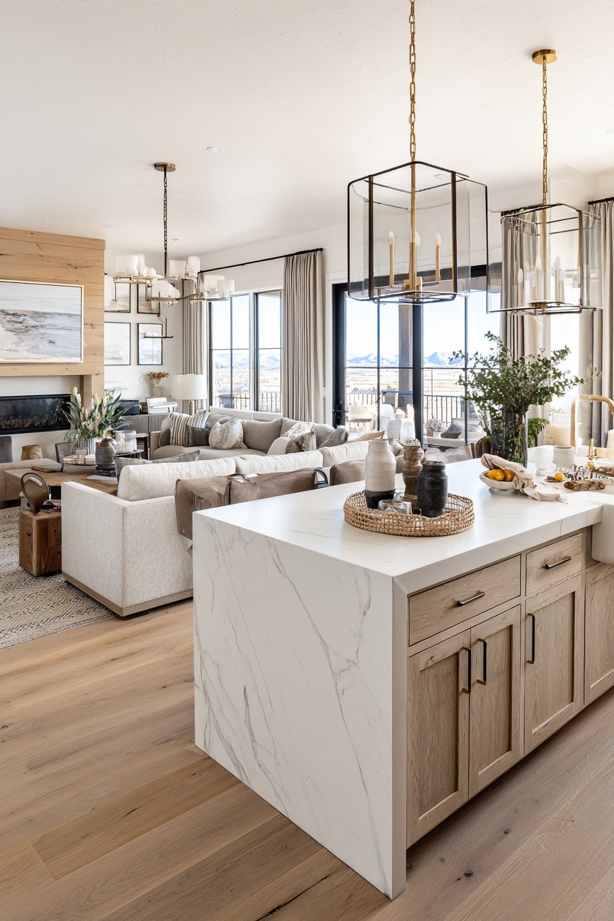 Visual Cohesion and Design Continuity