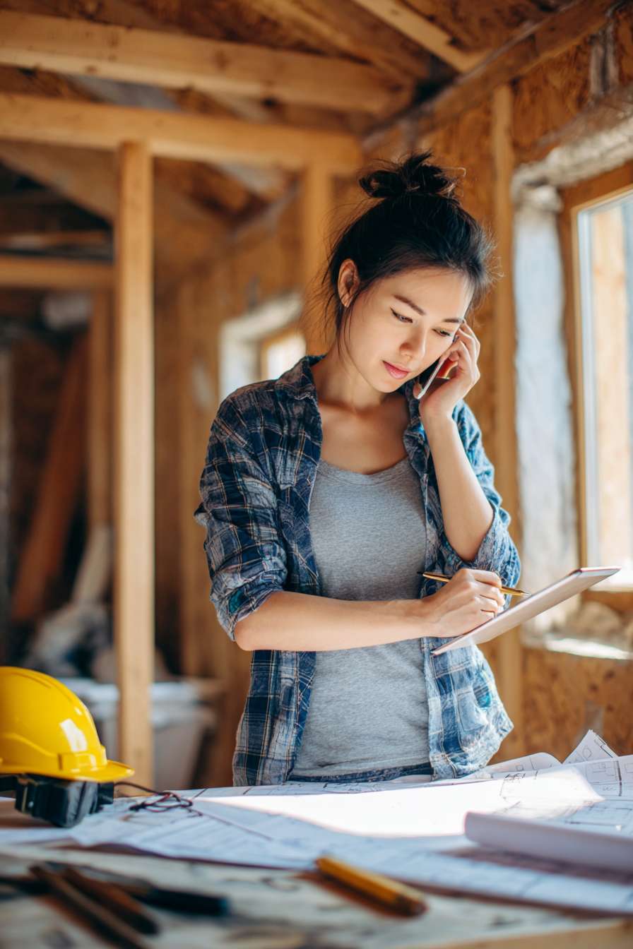 Coordinating With Building Management and Navigating Approval Processes