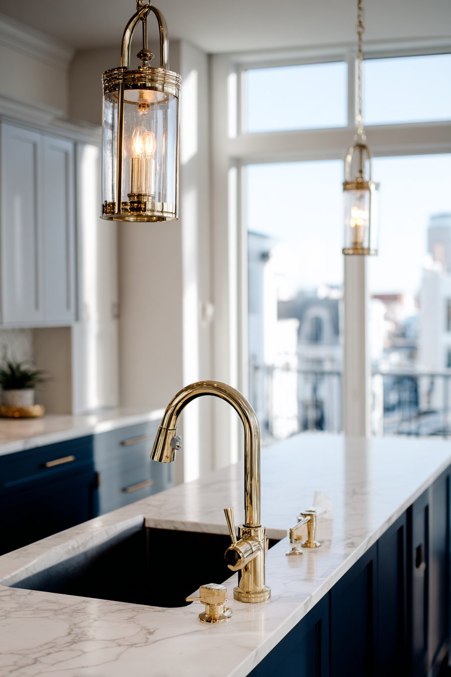  Embrace a Refined Color Palette