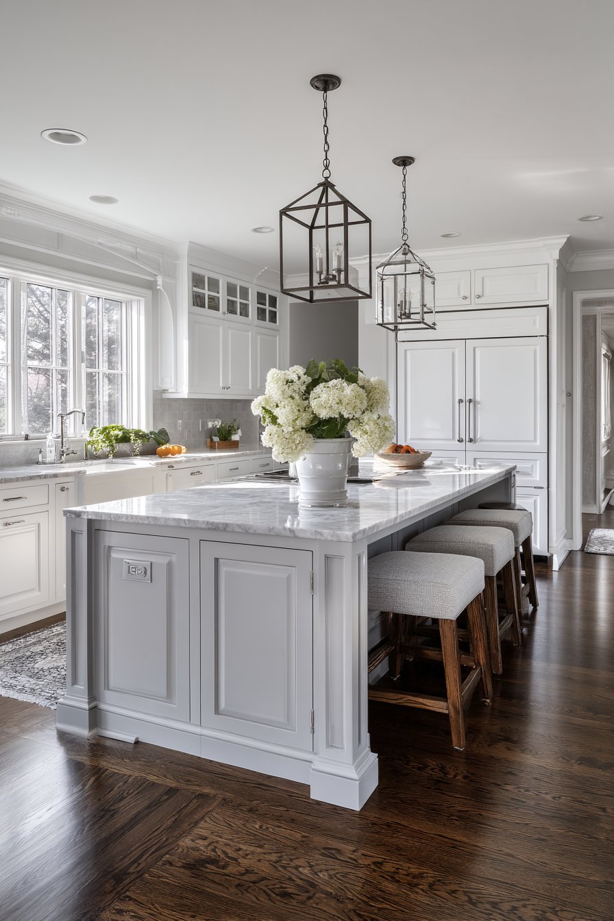 Improved Kitchen Efficiency and Workflow