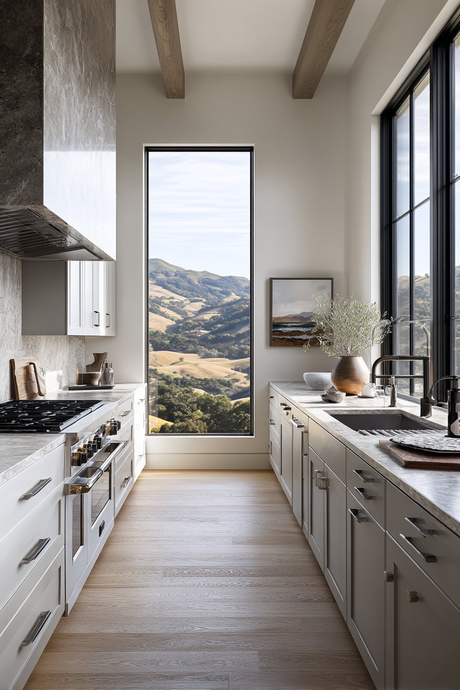 Neutral Color Schemes