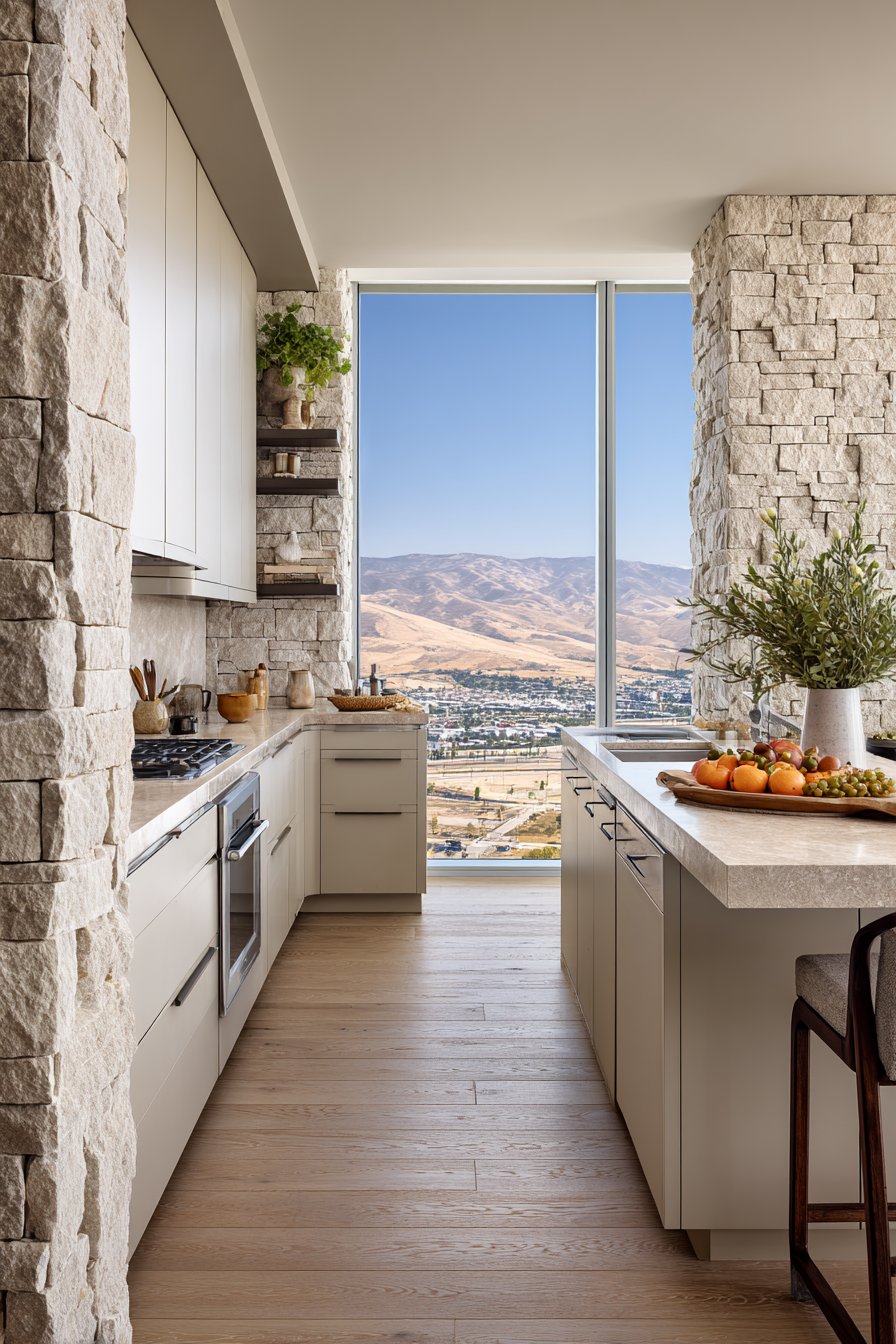 Neutral Color Schemes 