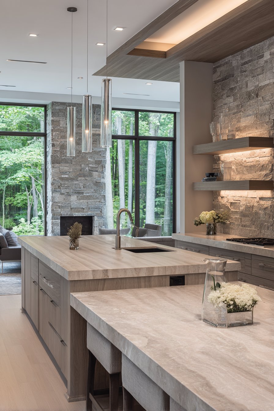 Neutral Color Schemes 