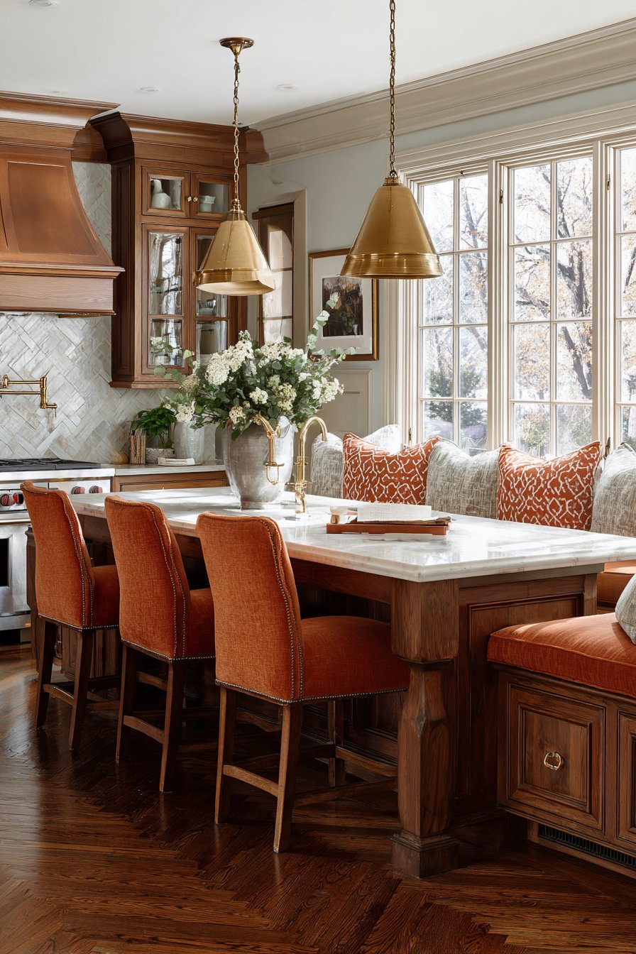 Create Conversation-Friendly Layouts