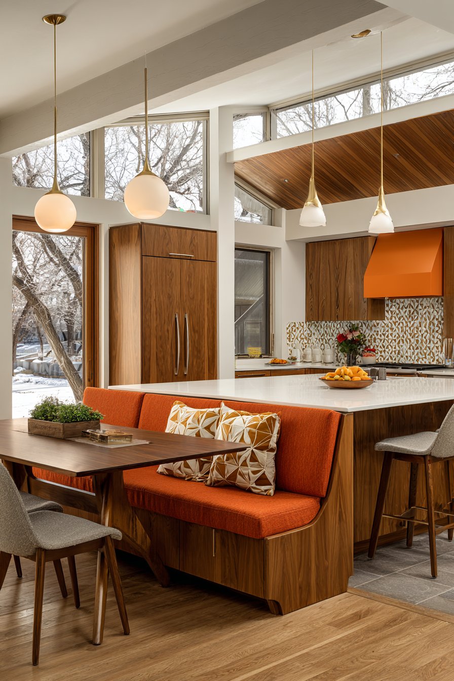 Create Conversation-Friendly Layouts