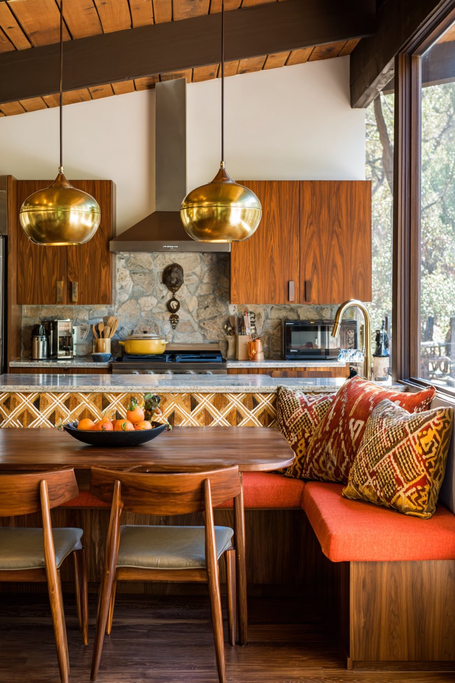 Create Conversation-Friendly Layouts