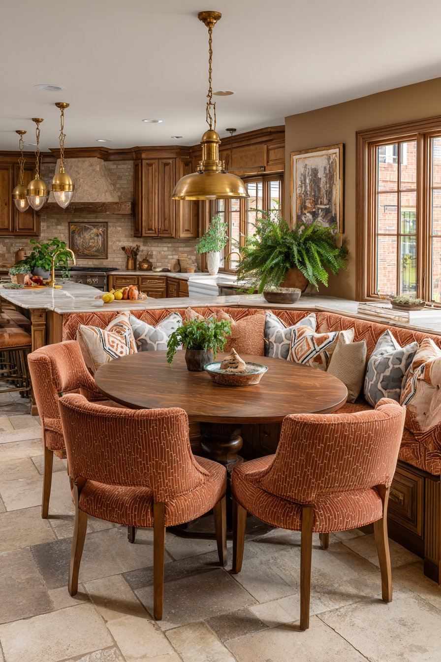 Create Conversation-Friendly Layouts