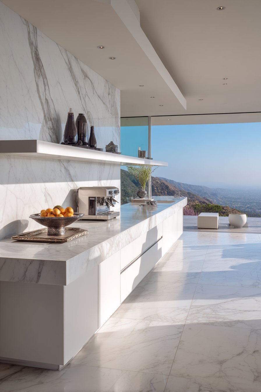 Establish a Daily Sink Maintenance Protocol