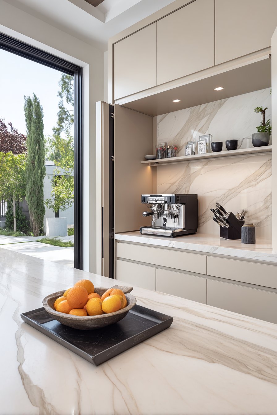 Establish a Daily Sink Maintenance Protocol