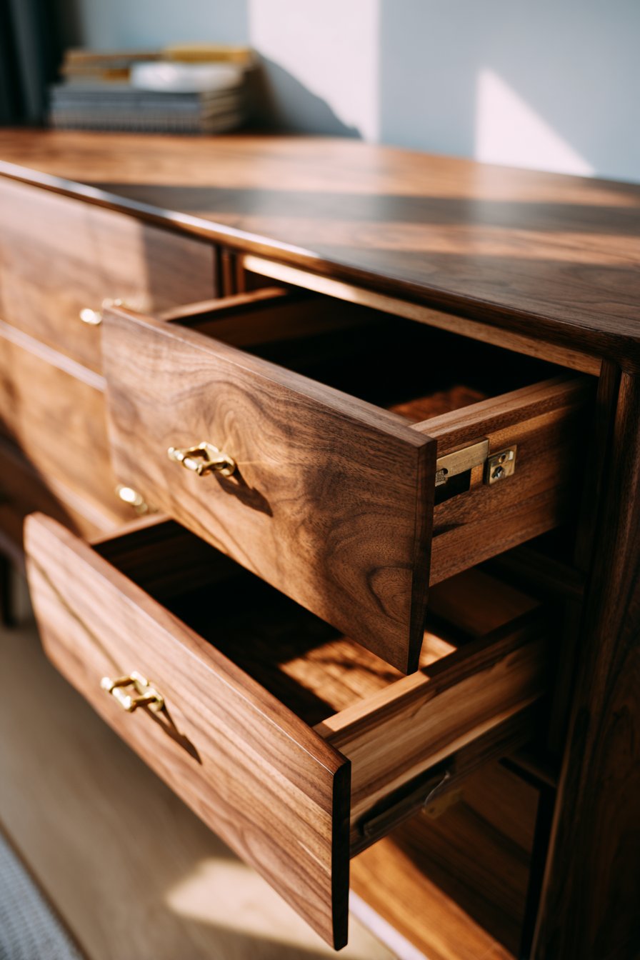 Invest in Quality Over Quantity