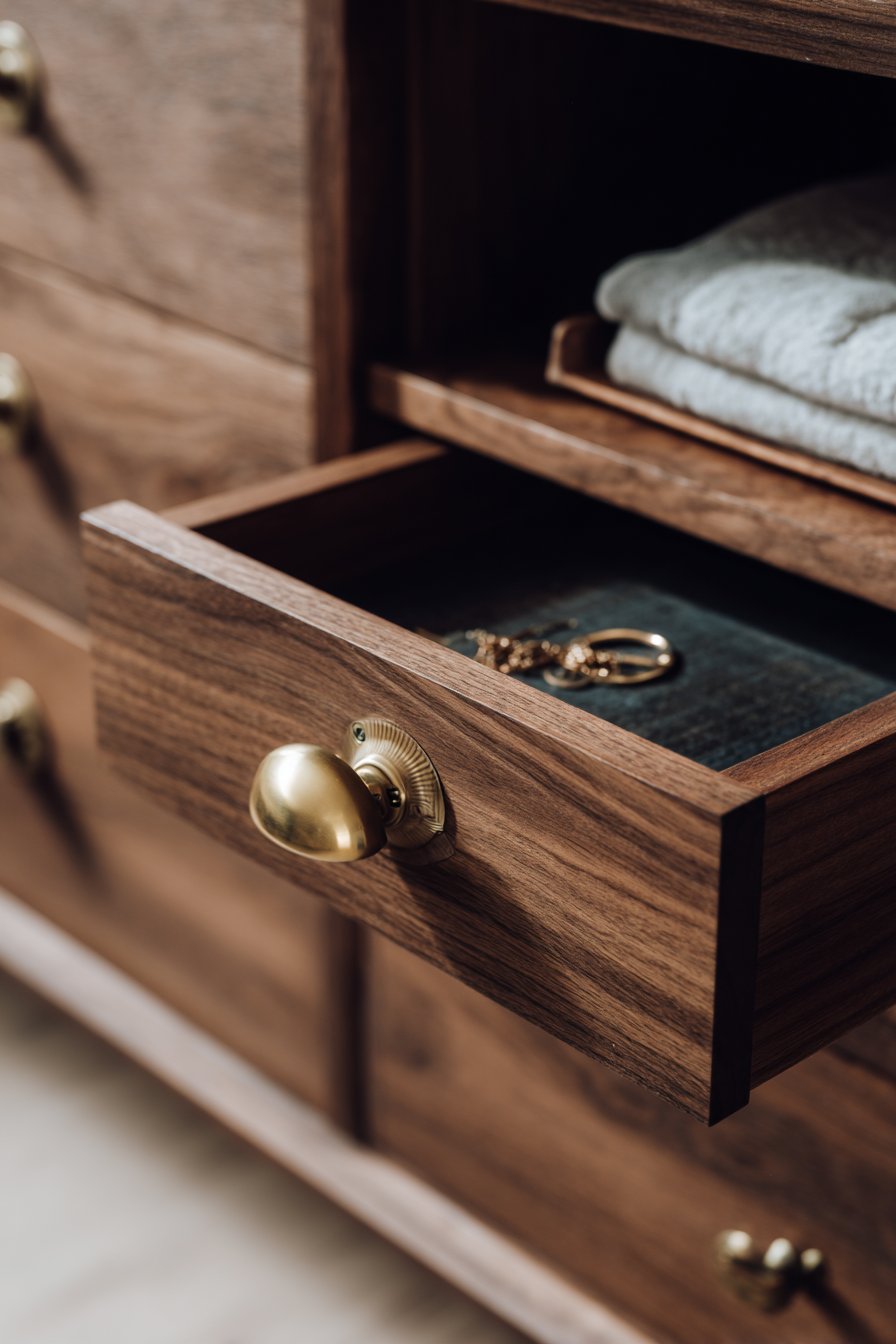 Invest in Quality Over Quantity