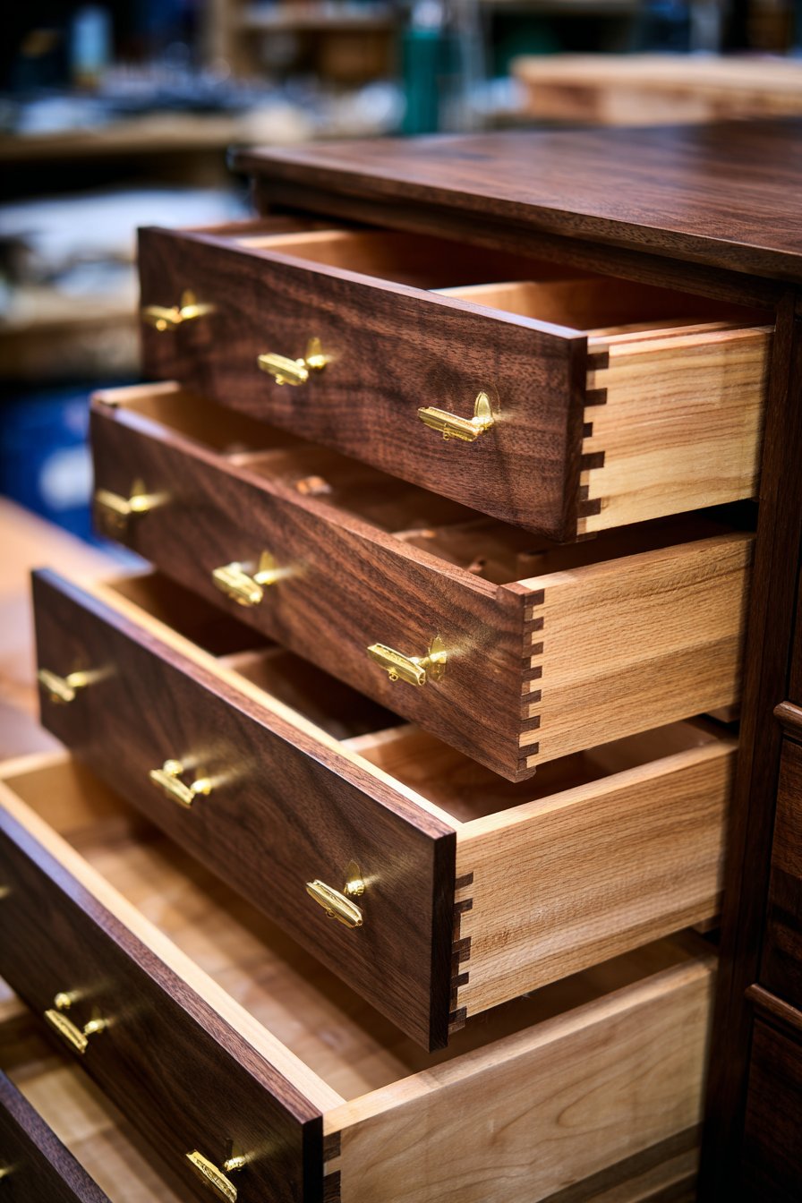 Invest in Quality Over Quantity